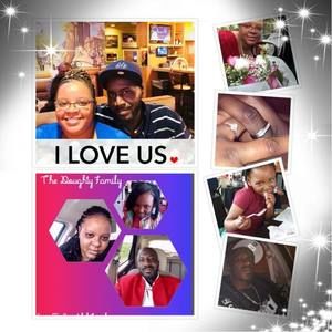 Meet your Posher, Tony an shuneata